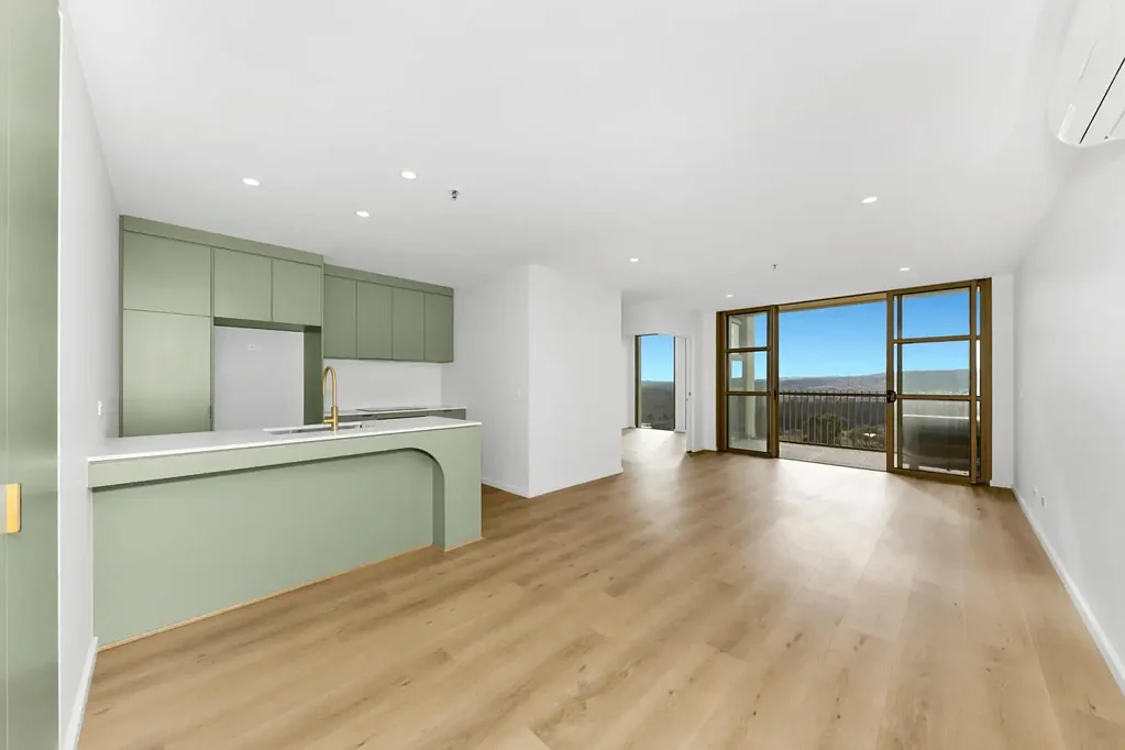 Modern Apartment Living in Denman Prospect