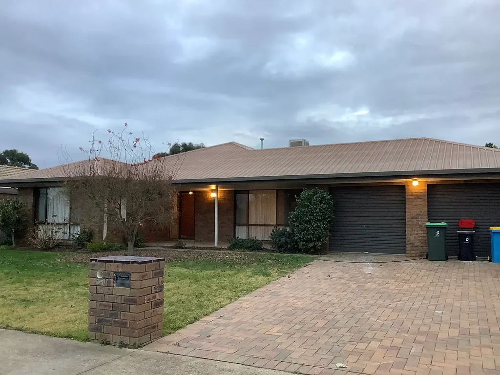 3 Bedroom Home