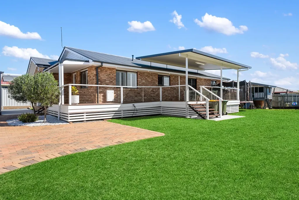 Murrumba Downs 3 Bedroom Privacy, Style and Space in the Heart of Murrumba Downs!