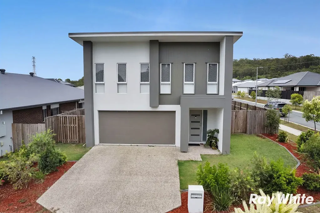 46 Hyde Drive, Yarrabilba, QLD 4207