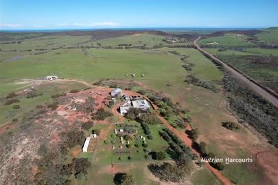 879 NANSON-HOWATHARRA RD, YETNA WA 6532, 0 Kuwarto, 0 Banyo, Lifestyle Property