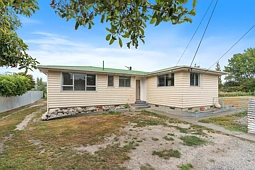 124 Oxford Street, Masterton