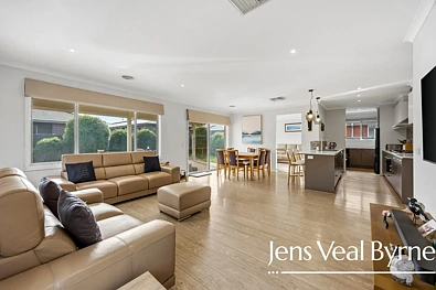 10 Kernick Street, Lucas, VIC 3350, 4 chambres, 2 salles de bain, House