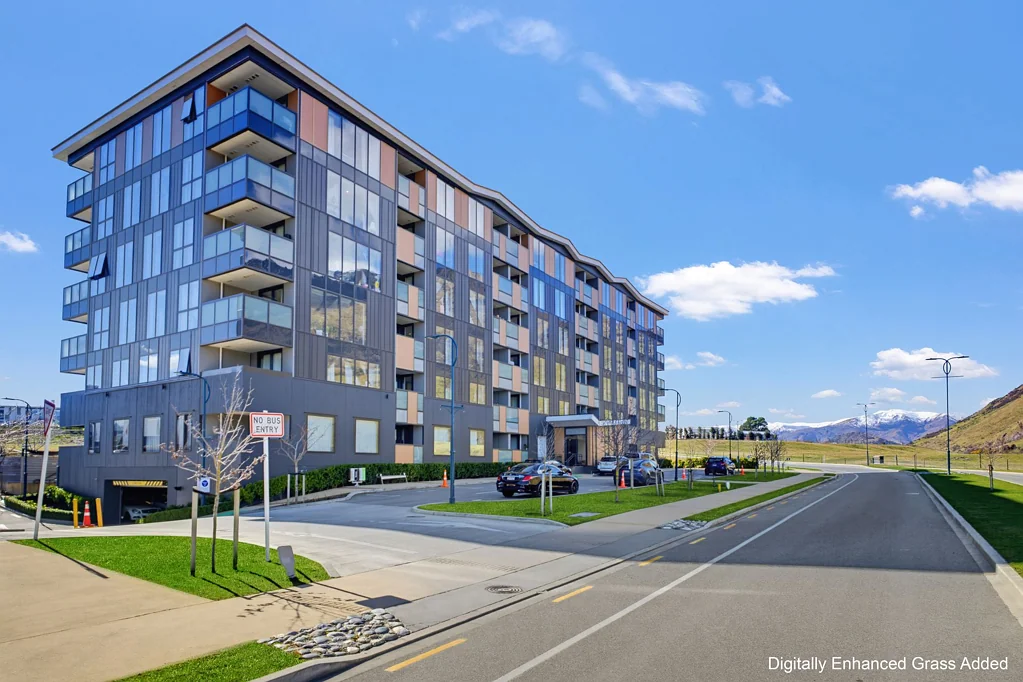 Frankton 1 Bedroom First Home or Smart Investment?