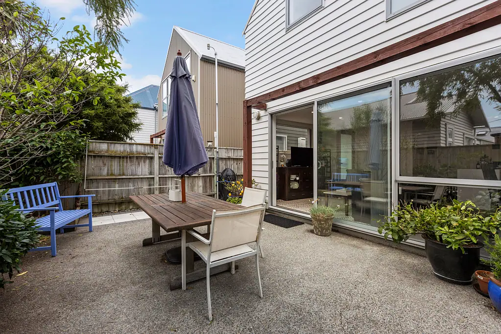 3/17 Argentine Avenue, Miramar, Wellington