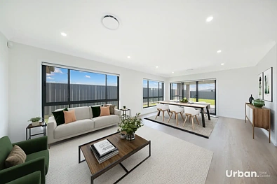 Box Hill 4Habitaciones Modern Family Living in Box Hill | 4-Bed Turnkey Home by Rawson Homes | Low Deposit