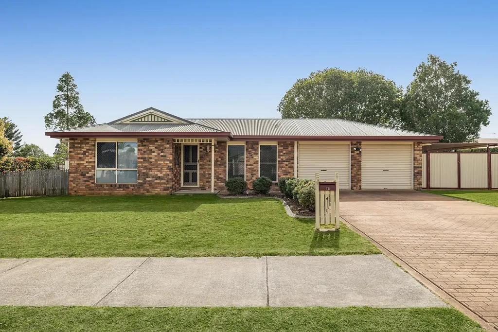 Glenvale 3 Slaapkamer Parkside Living with Endless Space for Caravans, Entertaining & Family Lifestyle
