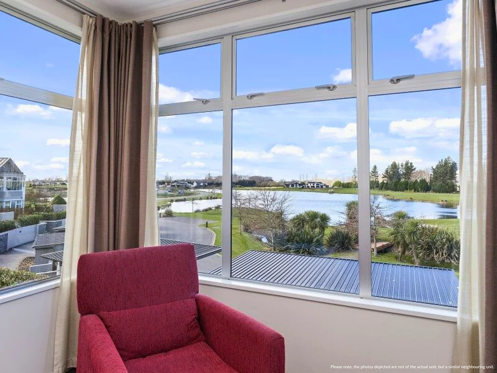 Northwood 1 Bedroom Lock & Leave Luxury - Ultimate Clearwater Escape