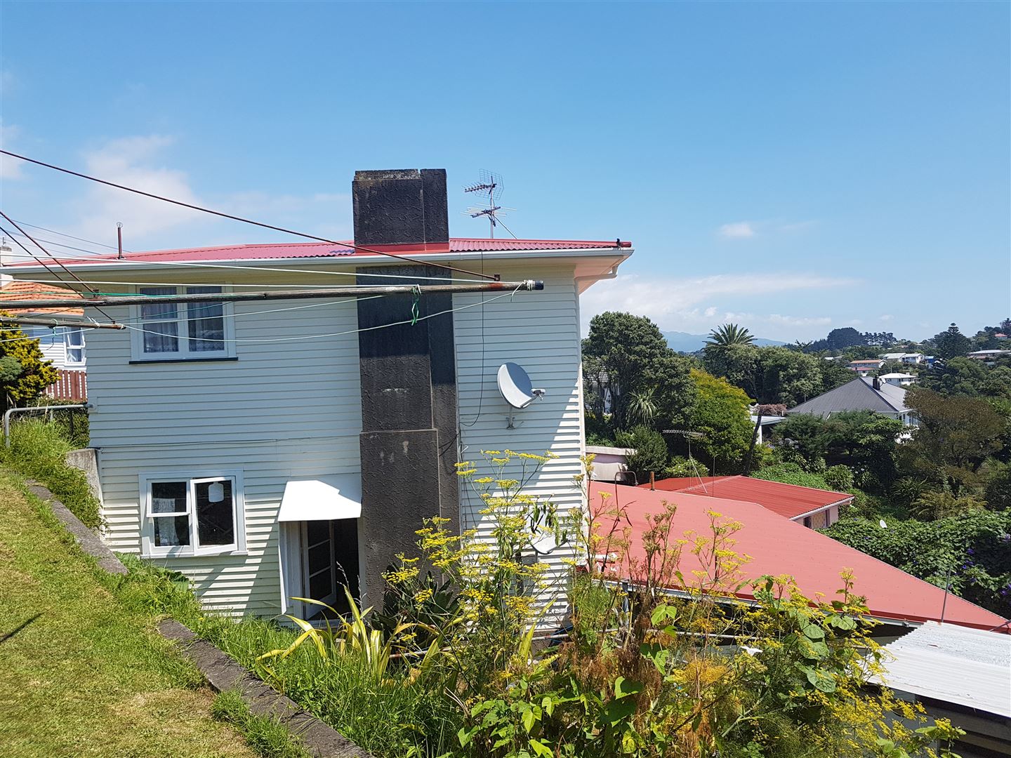 16 Ridd Street, Lynmouth, New Plymouth, 0 ਕਮਰੇ, 0 ਬਾਥਰੂਮ