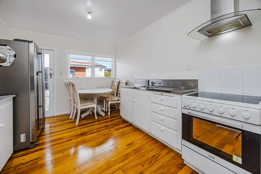 Papatoetoe 2ਬੈੱਡਰੂਮ Charming Brick 2-Beddy  in  Papatoetoe