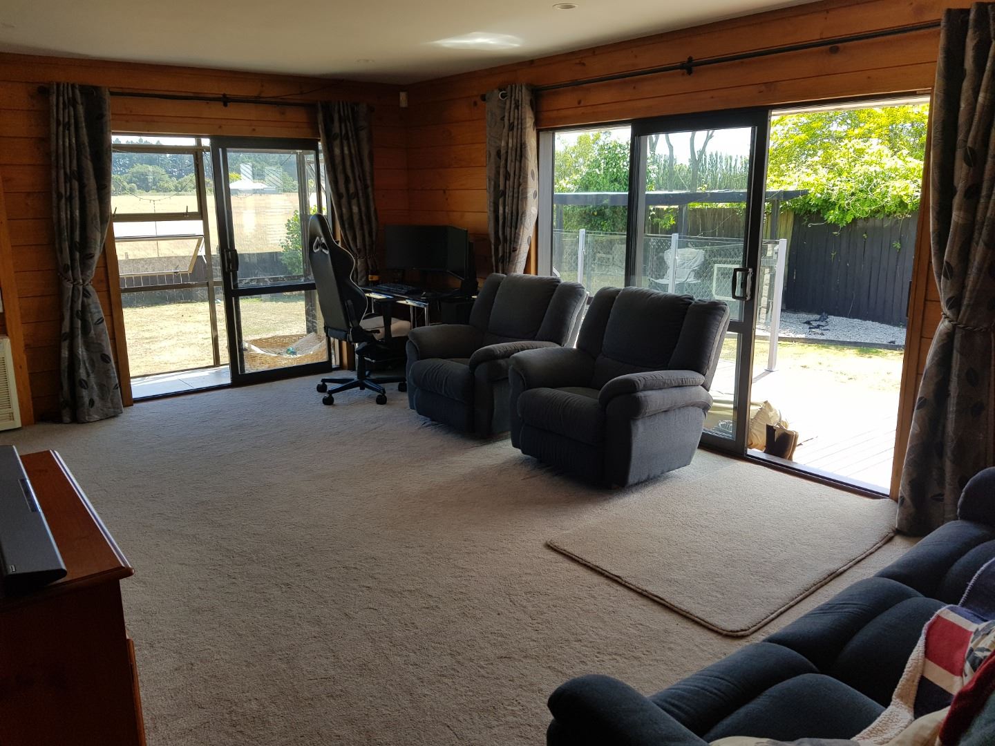 34 Roydon Drive, Templeton, Christchurch, 3 phòng ngủ, 0 phòng tắm, House