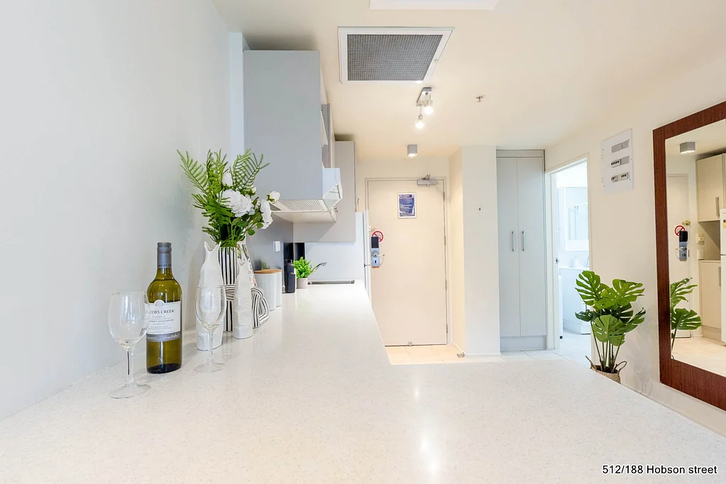 Auckland Central 2침실 Don’t Wait- FREEHOLD CBD Apartment Priced to Move