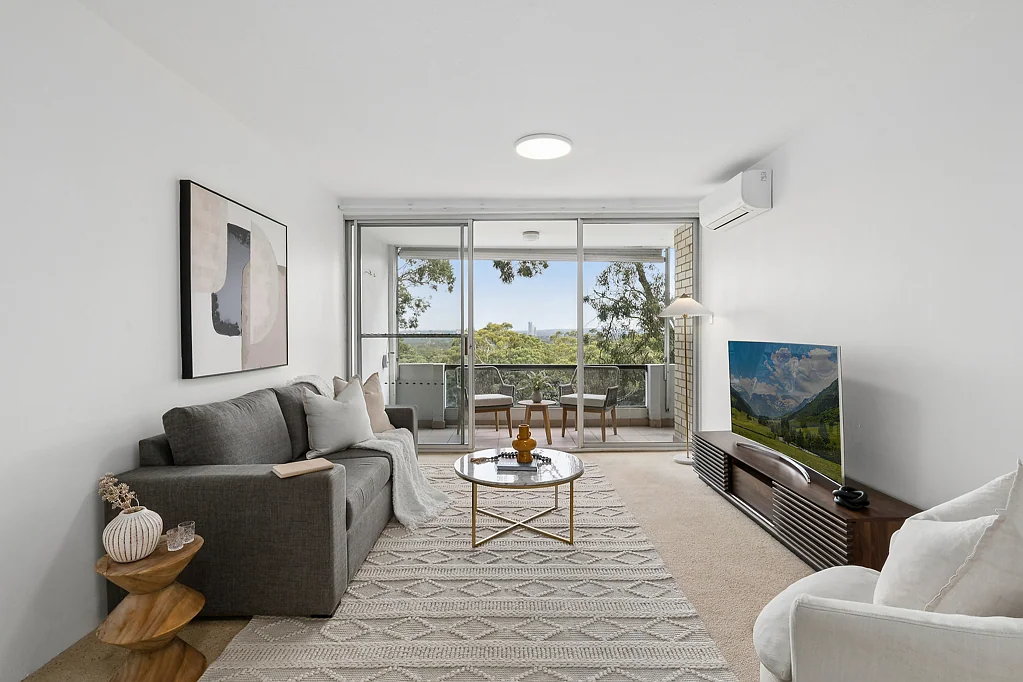18/822 Pacific Highway, Chatswood, NSW 2067