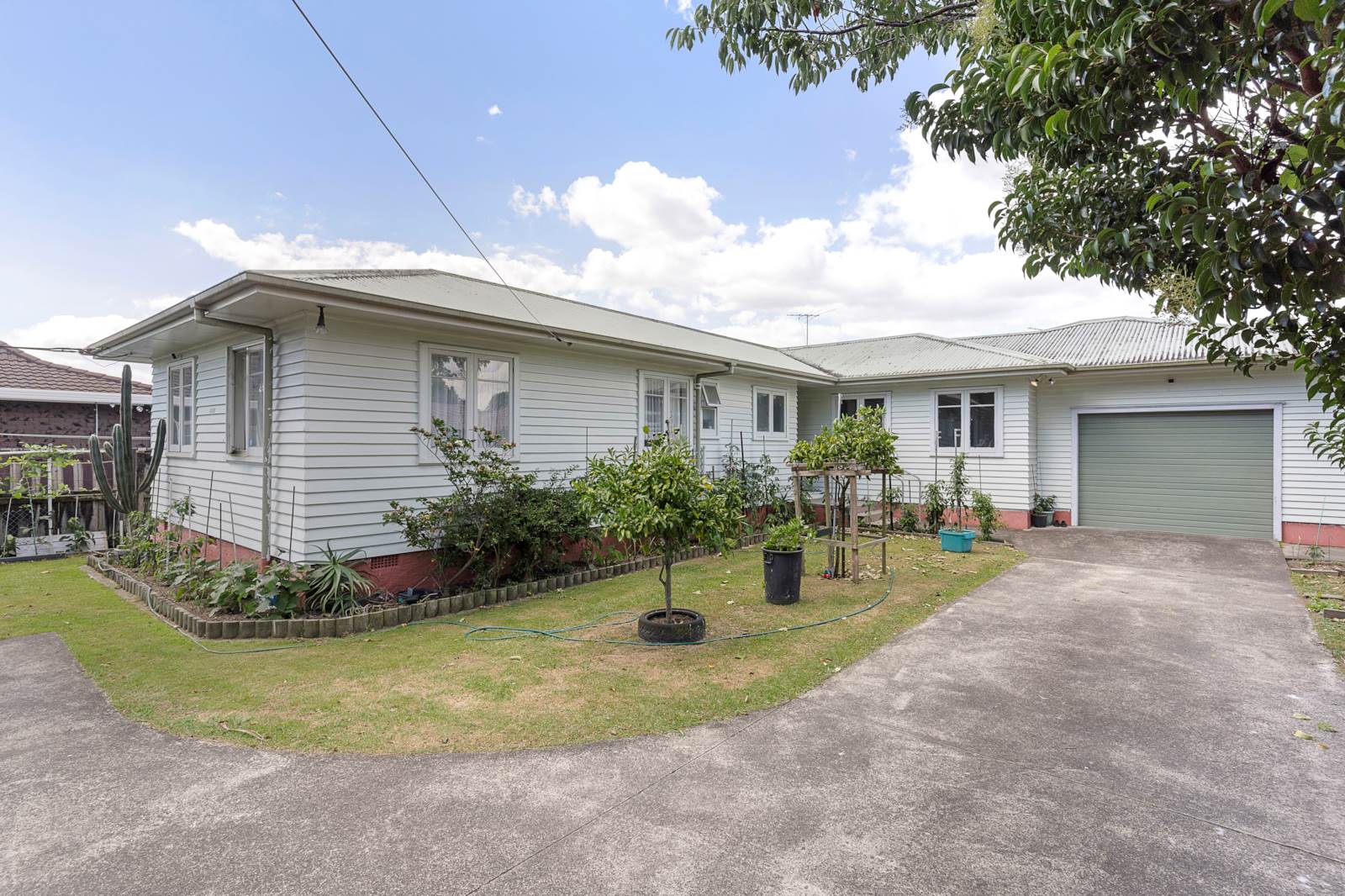 33 Prictor Street, Papakura, Auckland - Papakura, 3房, 0浴, House