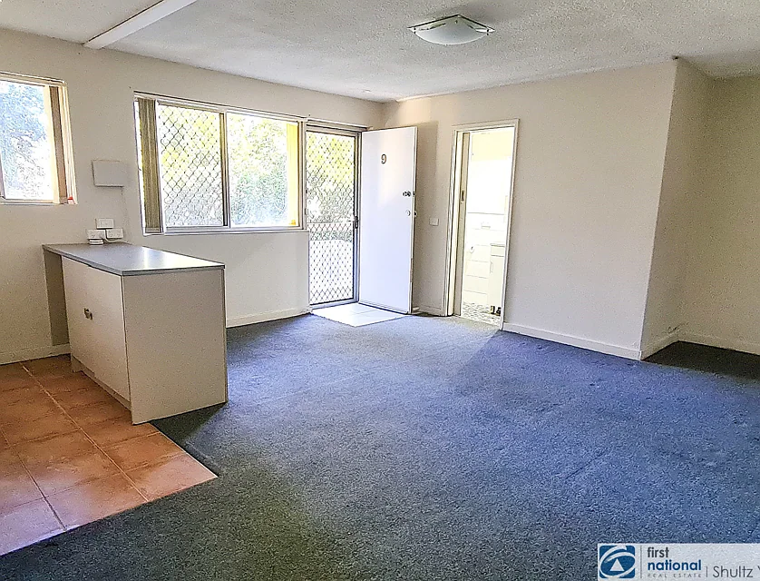 9/29 Florence Street, Taree, North Coast, 0 Bedrooms, 1 Bathrooms, Unit