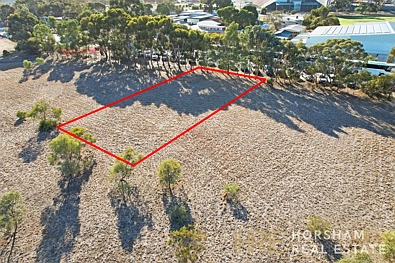 16 Webb Street, Murtoa, VIC 3390, 0 slaapkamers, 0 badkamers, Section