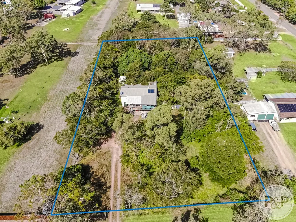 53 Darling Road, Jensen, QLD 4818