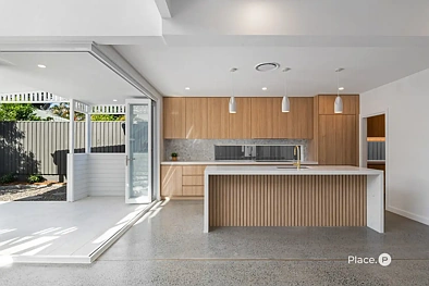 रसोईघर - 2 Main Avenue, Balmoral, QLD 4171