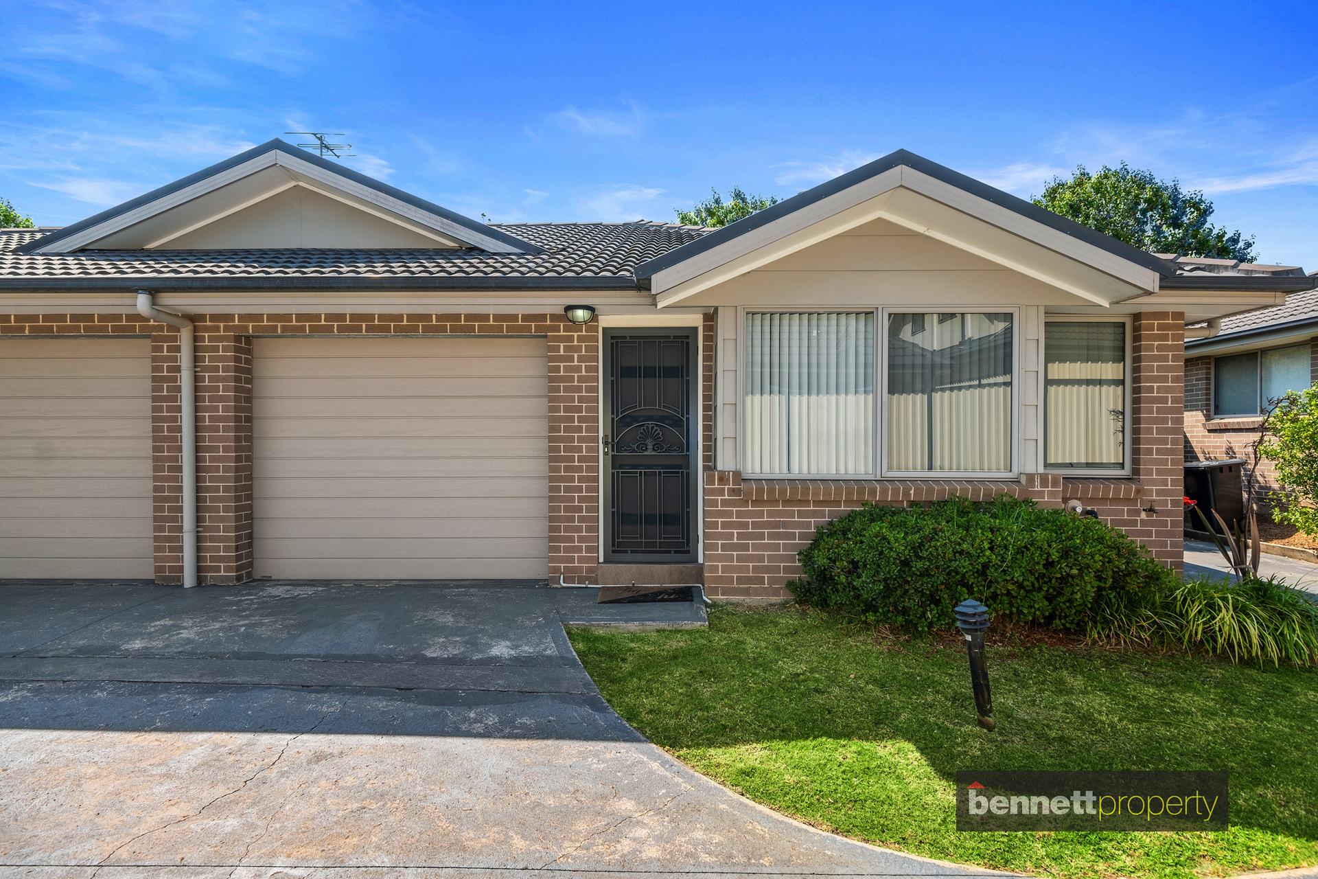 UNIT 4 134 BRISBANE ST, ST MARYS NSW 2760, 0 Bedrooms, 0 Bathrooms, House