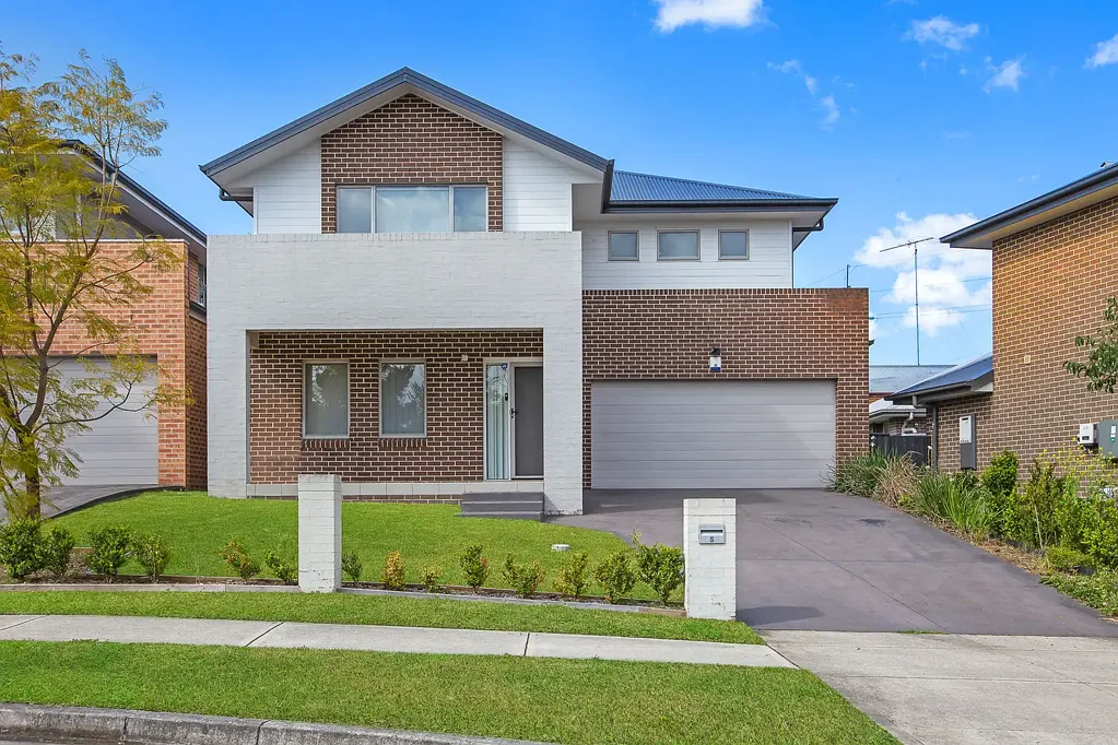 5 Mountain View Crescent, Penrith, NSW 2750