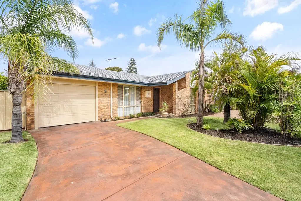 16 Georgette Street, Busselton, WA 6280