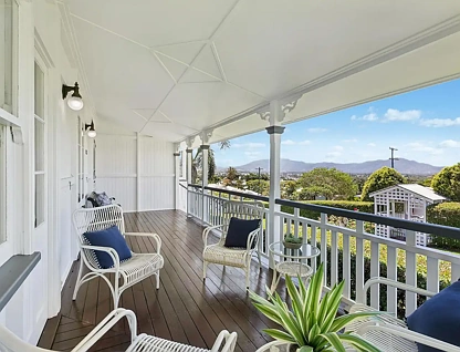 22 Kelly Street, The Range, QLD 4700, 4房, 3浴, 独立屋