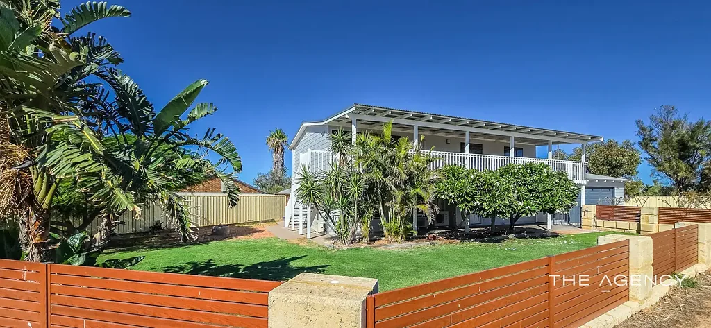 Kalbarri 5Habitaciones Fantastic Beachside Location