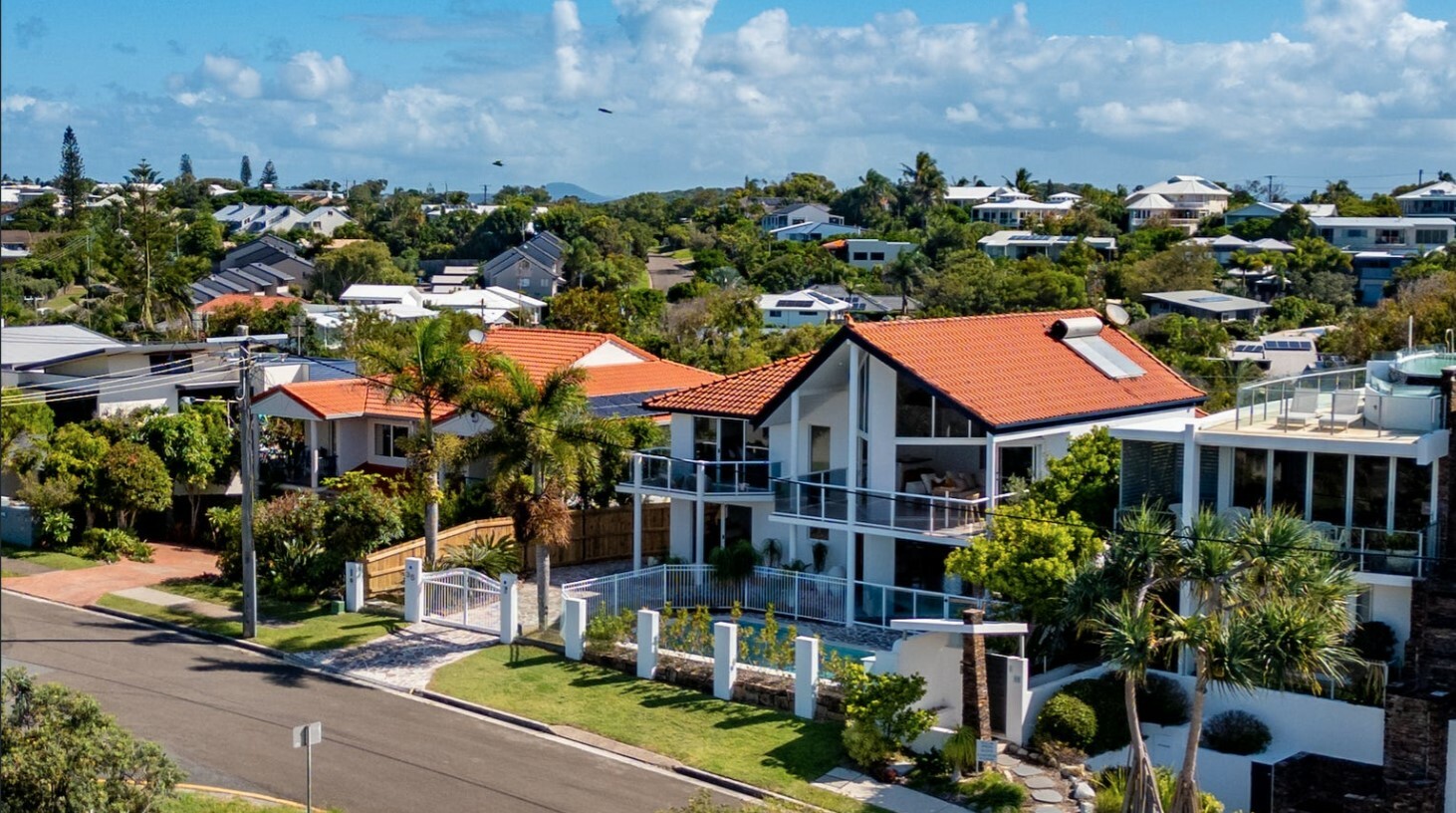 35 SOBRAON ST, SUNRISE BEACH QLD 4567, 0 રૂમ, 0 બાથરૂમ, House