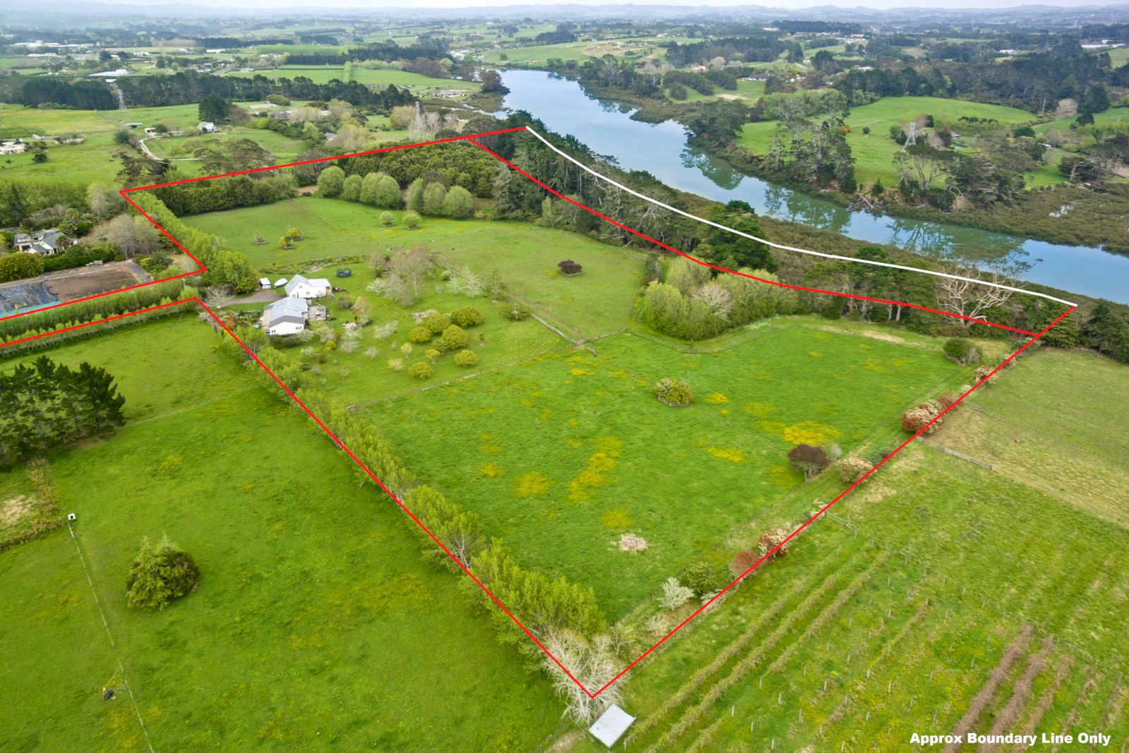 4 Bristol Road, Whenuapai, Auckland - Waitakere, 4 habitaciones, 2 baños