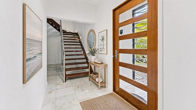 25 Flagship Drive, Trinity Beach, QLD 4879, 4房, 2浴, House