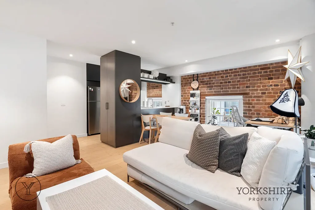 103A/2 Mansard Lane, Collingwood, VIC 3066