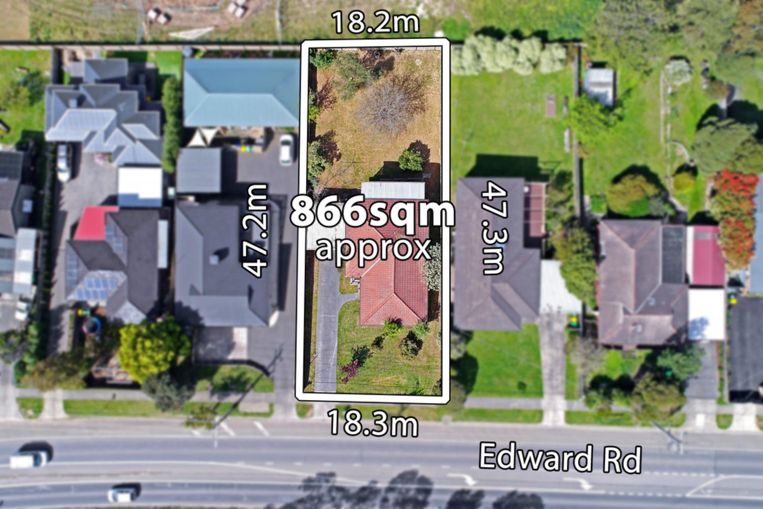 120 EDWARD RD, CHIRNSIDE PARK VIC 3116, 0 Bedrooms, 0 Bathrooms, House