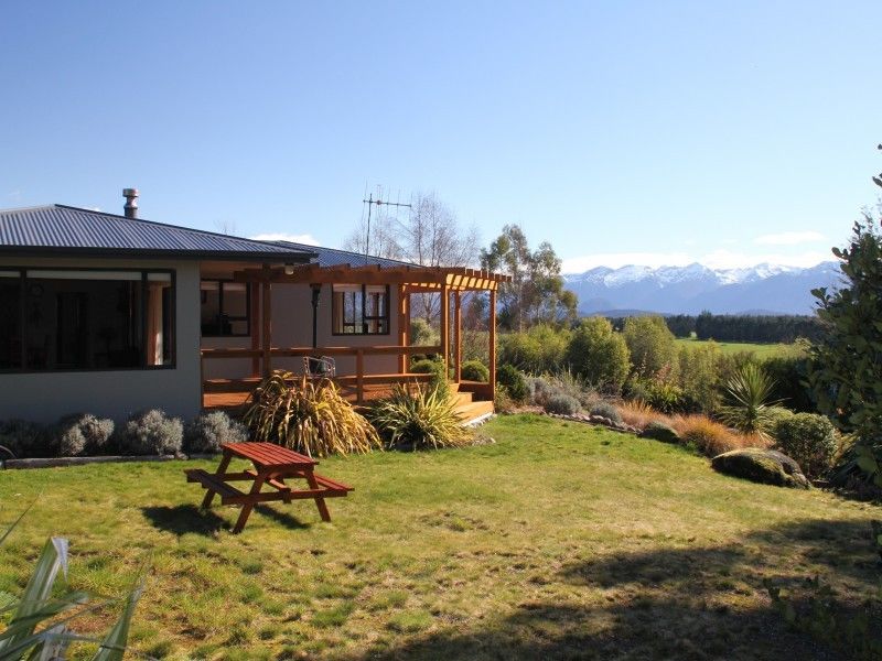 896 Hillside Manapouri Road, Manapouri, Southland, 4房, 0浴