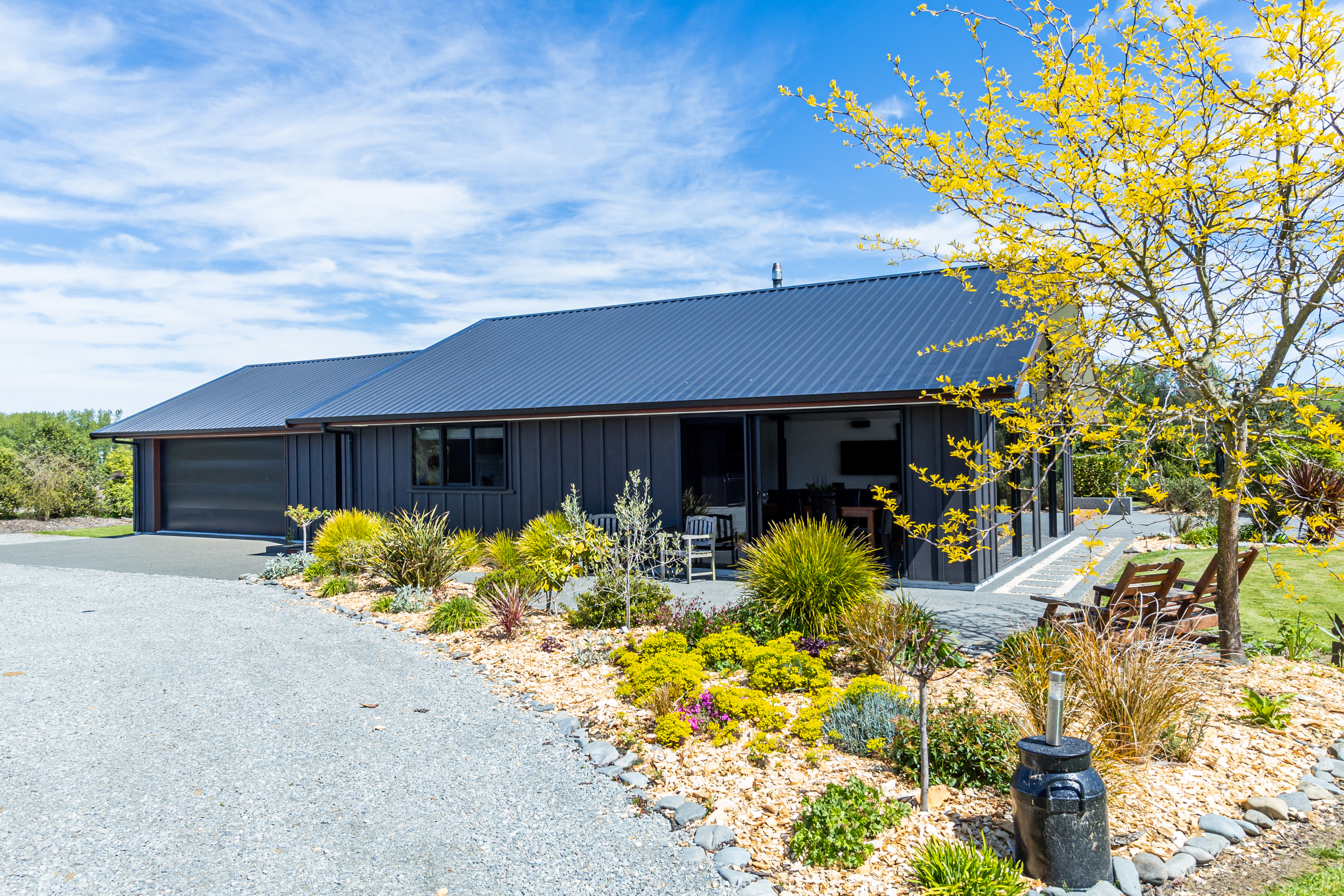 191 Te Moana Road, Geraldine, Timaru, 4 Bedrooms, 0 Bathrooms, Lifestyle Property