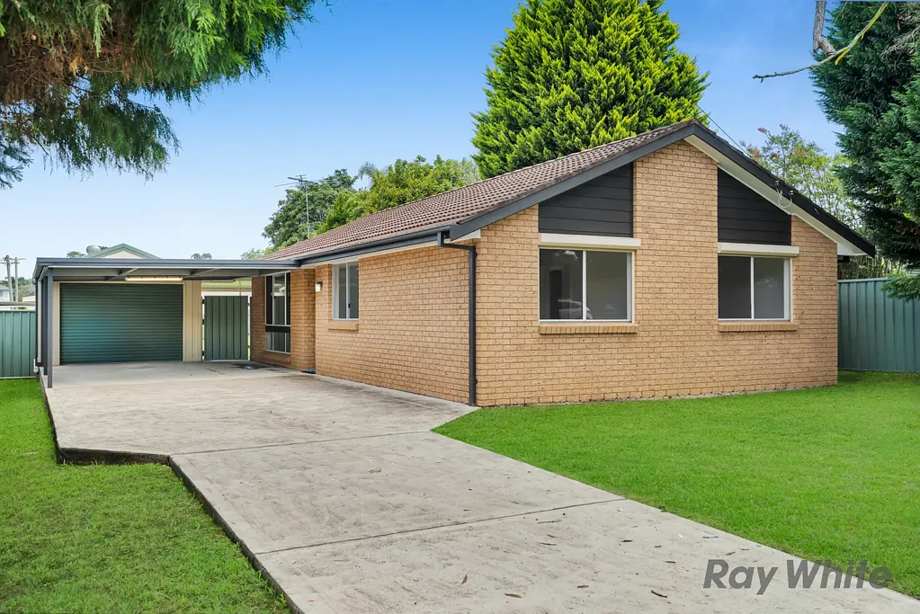 35 Wellington Street, Buxton, NSW 2571
