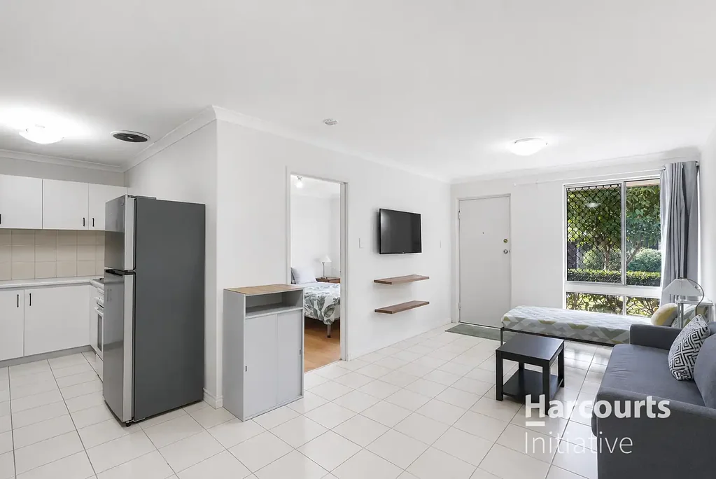 Osborne Park 2Kwarto Fresh, Functional & a Courtyard Made for Entertaining!