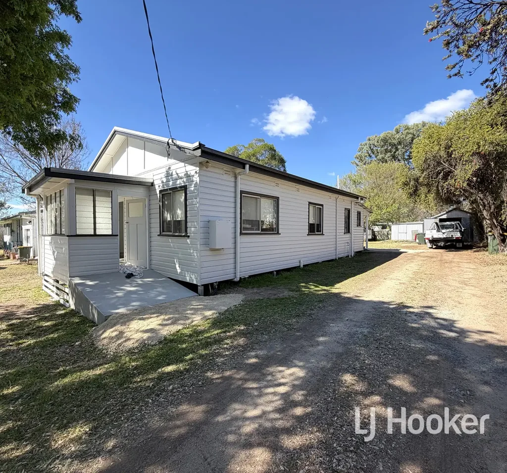 Inverell 2બેડરૂમ Charming Newly Renovated Home