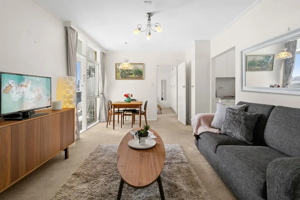 Manly 1部屋 Harbourside Living with Breathtaking Manly Views