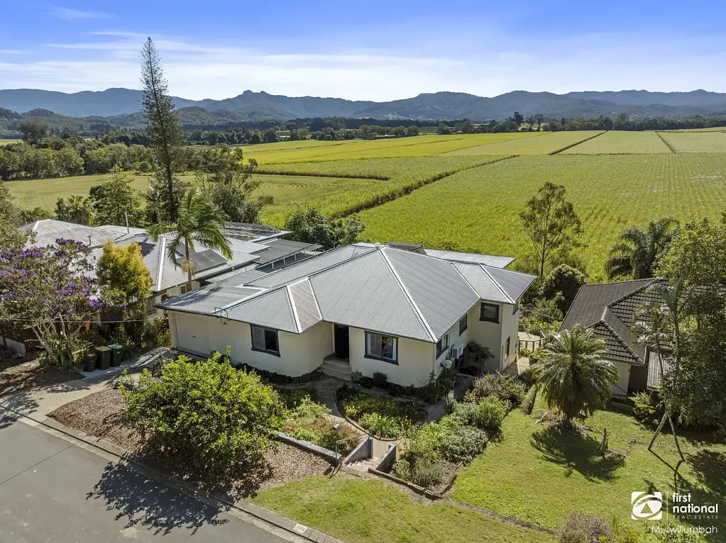 Murwillumbah 3Zimmer Character, Views and Versatility — Five Minutes from Murwillumbah CBD