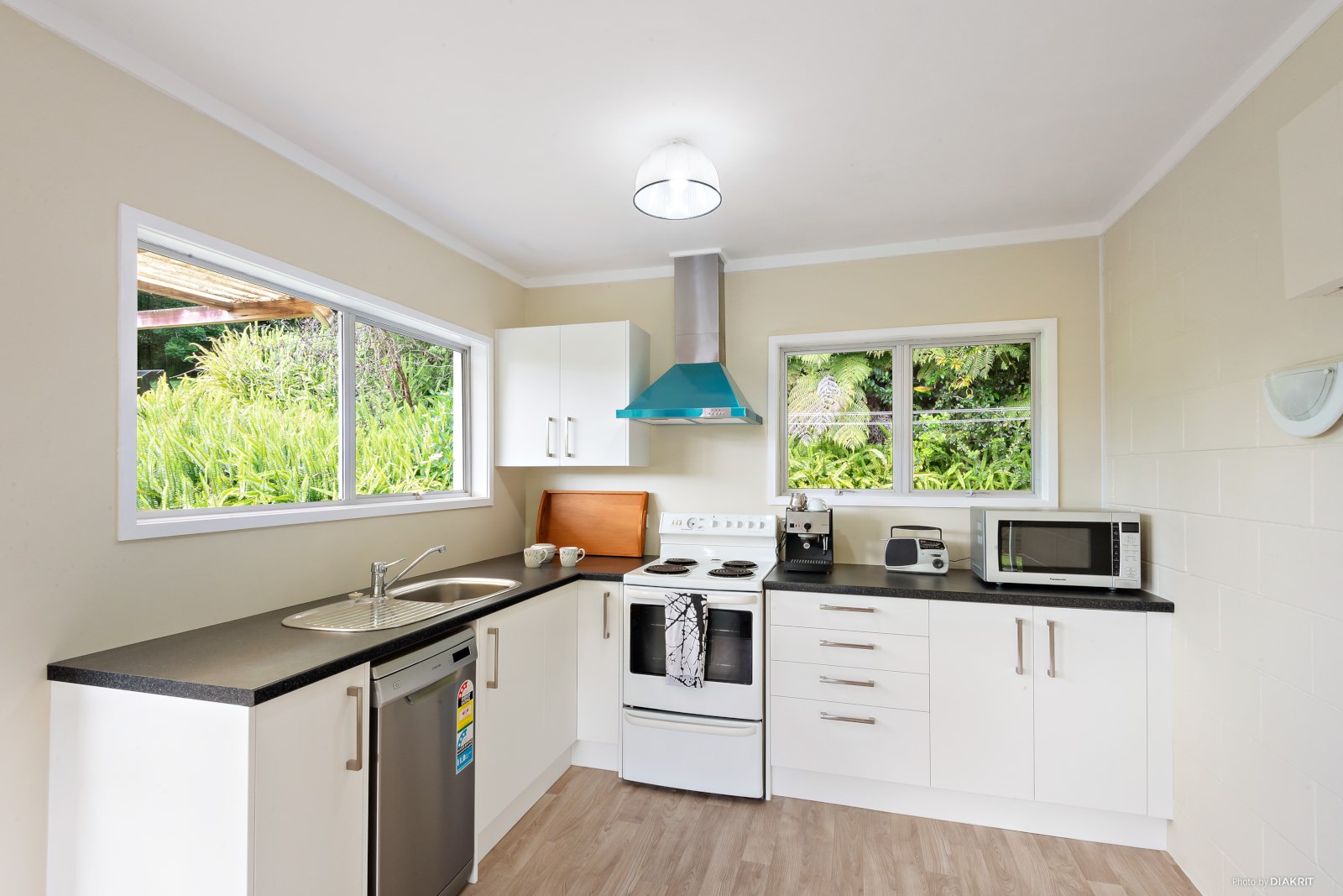 2/22 Dunraven Place, Torbay, Auckland - North Shore, 2房, 1浴