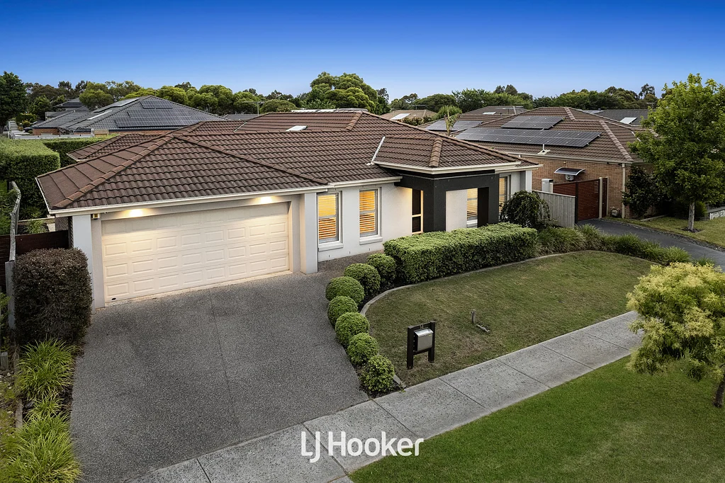 14 Duke Street, Berwick, VIC 3806