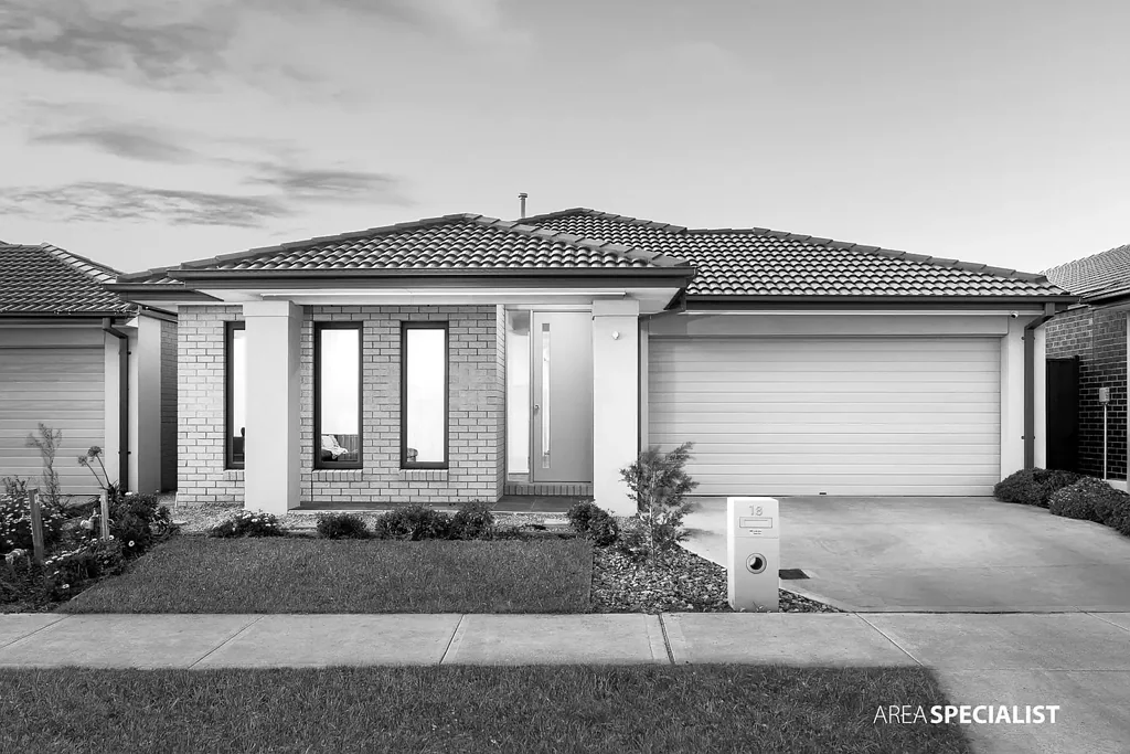 18 Canmore Street, Werribee, VIC 3030