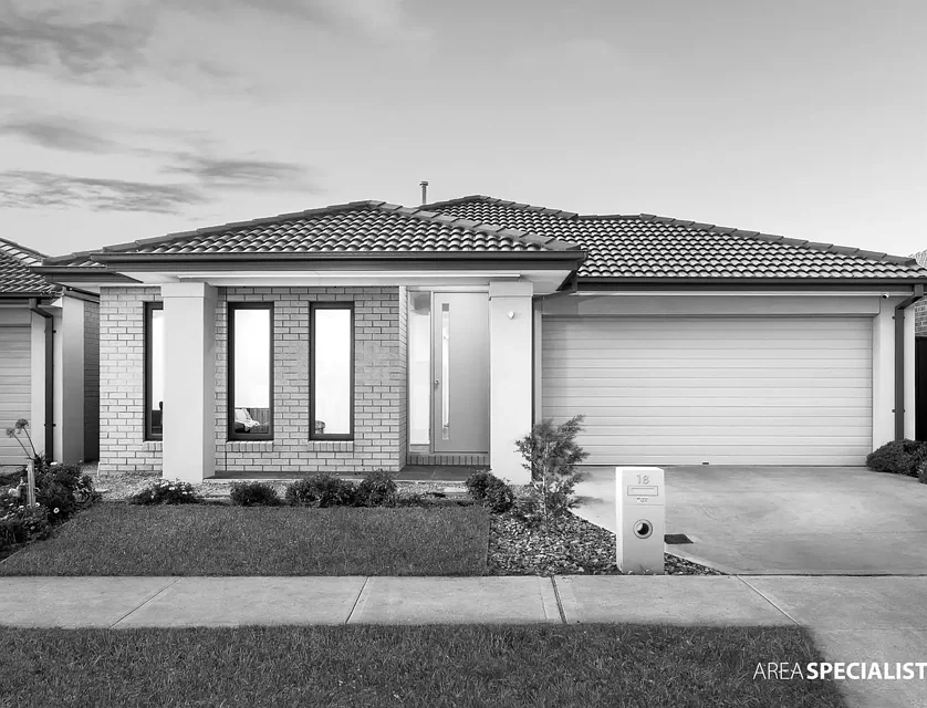 18 Canmore Street, Werribee, VIC 3030, 4 ਕਮਰੇ, 2 ਬਾਥਰੂਮ, House
