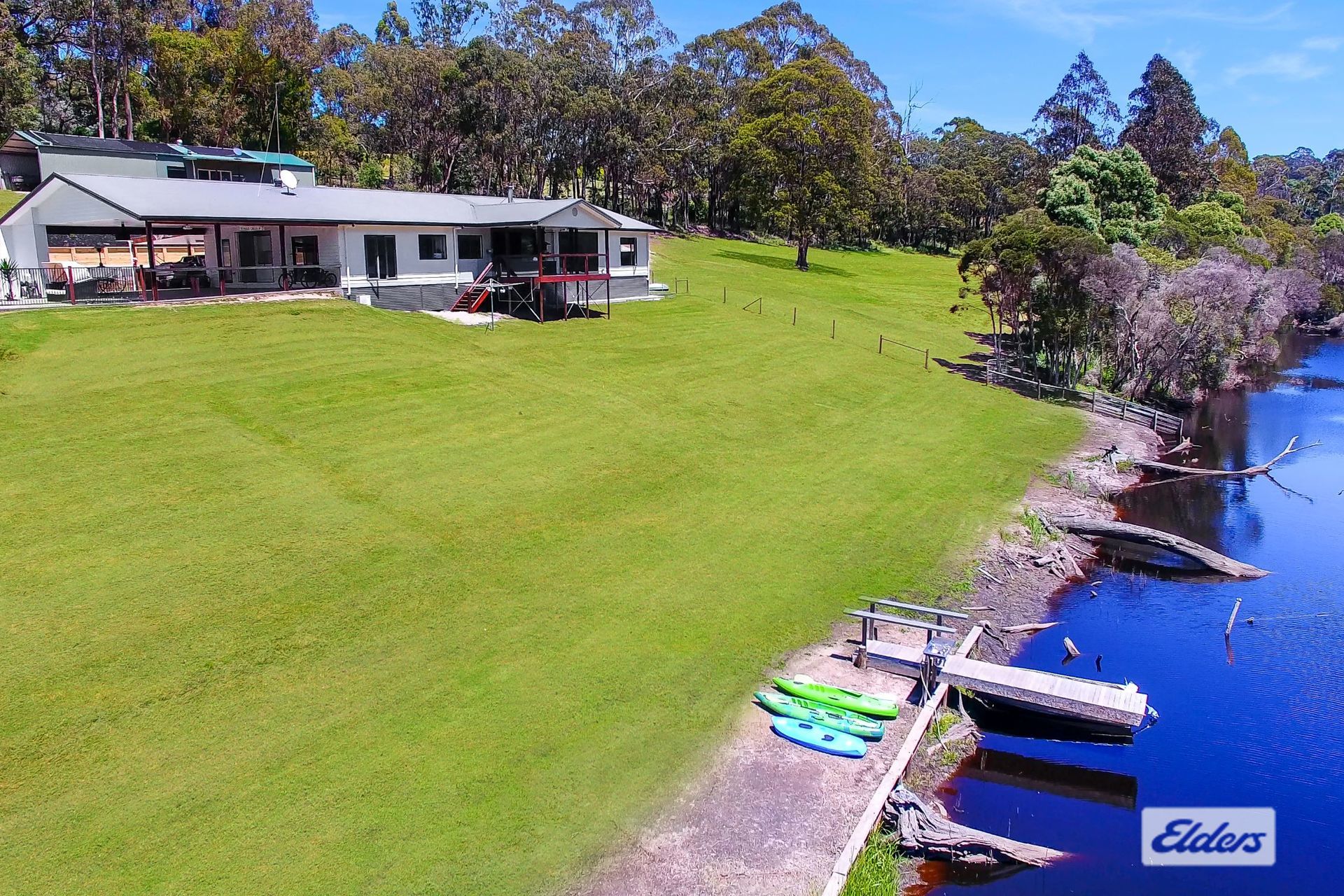 194 CASEY CREEK RD, TOORLOO ARM VIC 3909, 0房, 0浴, Lifestyle Section