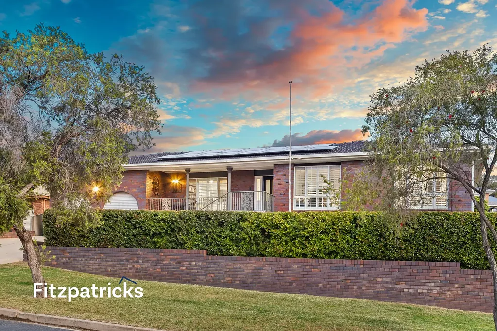 19 Missouri Avenue, Tolland, NSW 2650