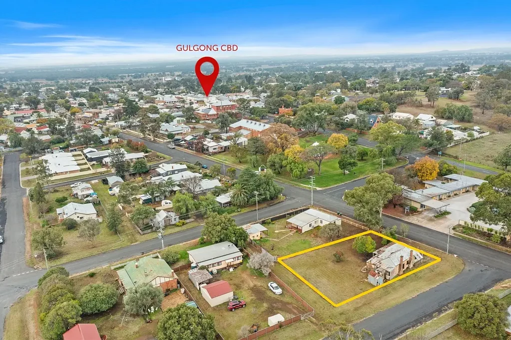 Gulgong 2Moenga WHERE HISTORY MEETS OPPORTUNITY