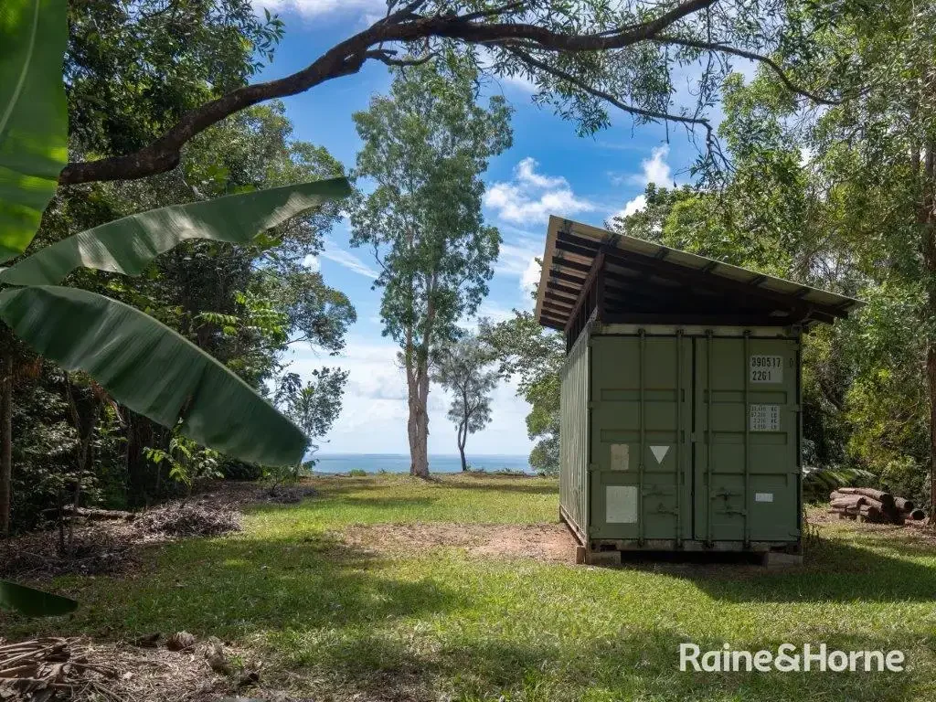 943 Cape Tribulation Road Kimberley, Daintree, QLD 4873