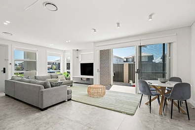 136 Garganey Parade (Melonba), Marsden Park, NSW 2765, 4 Bedrooms, 3 Bathrooms, House