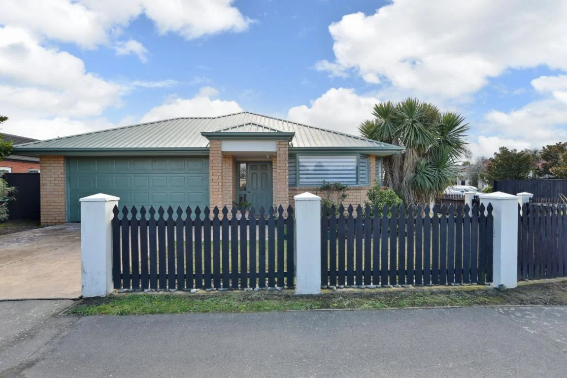 North New Brighton 3房  Top Location & Lifestyle