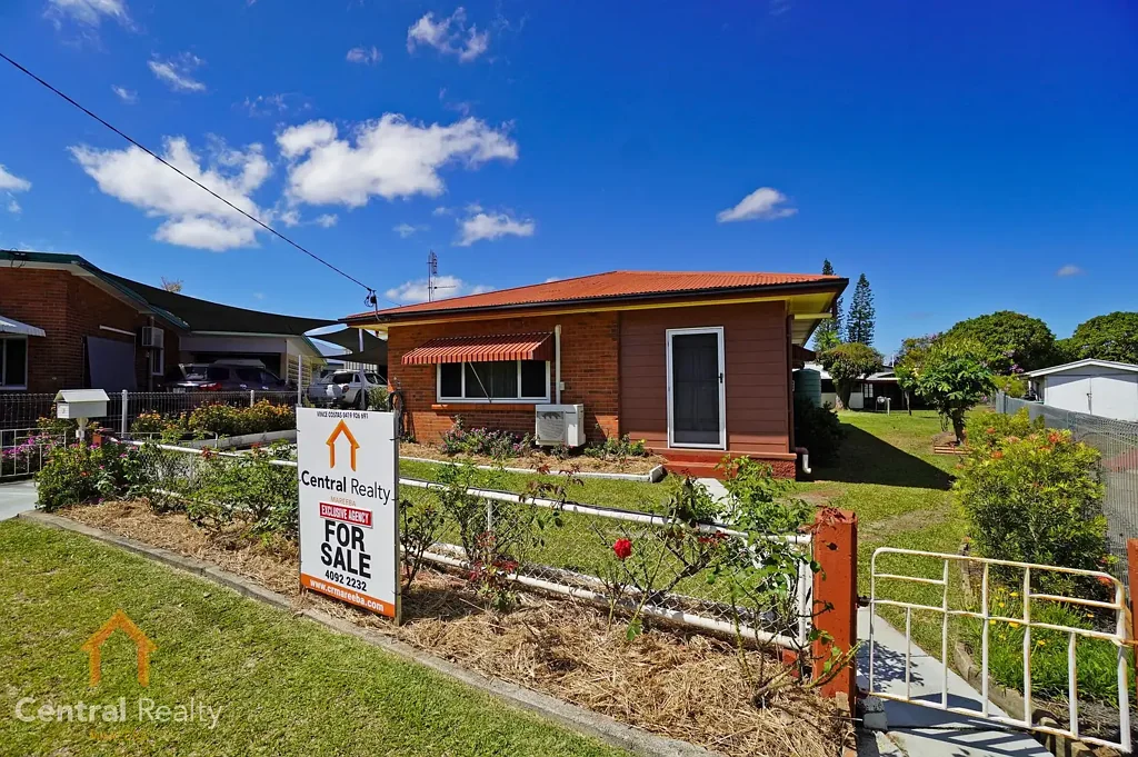 9 Totten Street, Mareeba, QLD 4880